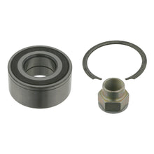 Load image into Gallery viewer, Corsa Front ABS Wheel Bearing Kit Fits Vauxhall Adam 71714459 Febi 24524