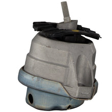 Load image into Gallery viewer, Front Left Engine Mount Mounting Support Fits BMW 22 11 6 762 607 Febi 24530