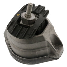 Load image into Gallery viewer, Front Left Engine Mount Mounting Support Fits BMW 22 11 6 762 607 Febi 24530