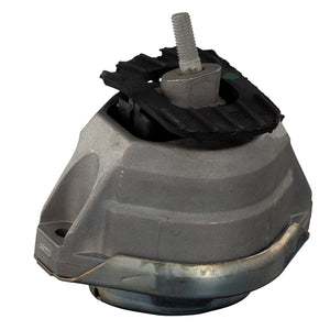 Front Right Engine Mount Mounting Support Fits BMW 22 11 6 762 608 Febi 24531