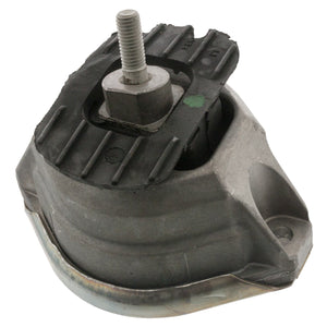 Front Right Engine Mount Mounting Support Fits BMW 22 11 6 762 608 Febi 24531