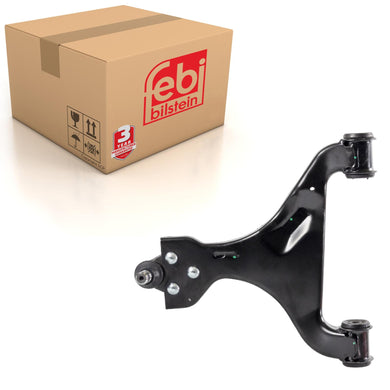 Viano Control Arm Wishbone Suspension Front Left Fits Mercedes Febi 24532