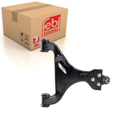 Viano Control Arm Wishbone Suspension Front Right Fits Mercedes Febi 24533