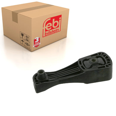 Rear Engine Transmission Mount Fits Renault Megane Scenic I Febi 24552