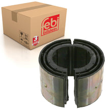Load image into Gallery viewer, Front Anti Roll Bar Bush D Stabiliser 45mm Fits Neoplan 81437040078 Febi 24556