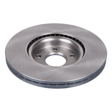 Load image into Gallery viewer, Pair of Front Brake Disc Fits Volvo C 30 S 40 50 Ford C-MAX 11 Focus Febi 24566