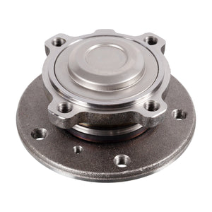 X1 Front Wheel Bearing Hub Kit Fits BMW Z4 323 31 21 6 765 157 Febi 24571