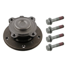 Load image into Gallery viewer, Z4 Front ABS Wheel Bearing Hub Kit Fits BMW 323 31 21 6 765 157 S1 Febi 24572