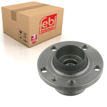 Load image into Gallery viewer, Polo Front ABS Wheel Bearing Hub Kit Fits Volkswagen 6Q0 407 621 BK Febi 24574