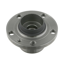 Load image into Gallery viewer, Polo Front ABS Wheel Bearing Hub Kit Fits Volkswagen 6Q0 407 621 BK Febi 24574