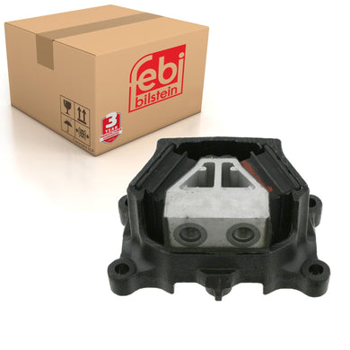 Rear Engine Mount Mounting Support Fits Mercedes 941 241 88 13 Febi 24583