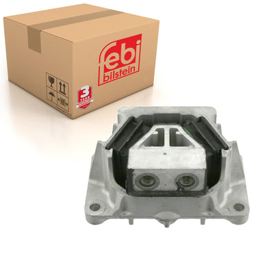 Front Engine Mount Mounting Support Fits Mercedes 941 241 67 13 Febi 24586