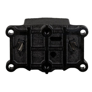 Front Engine Mount Mounting Support Fits Mercedes 941 241 86 13 Febi 24588