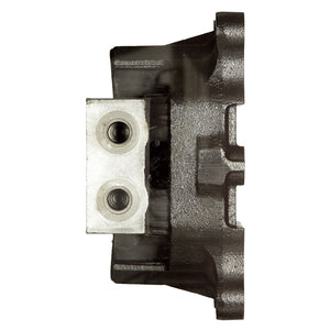 Front Engine Mount Mounting Support Fits Mercedes 941 241 86 13 Febi 24588