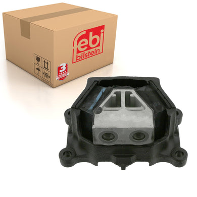 Front Engine Mount Mounting Support Fits Mercedes 941 241 86 13 Febi 24588