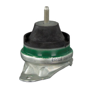 C5 Right Engine Mount Mounting Support Fits Citroen 1844.C0 Febi 24591