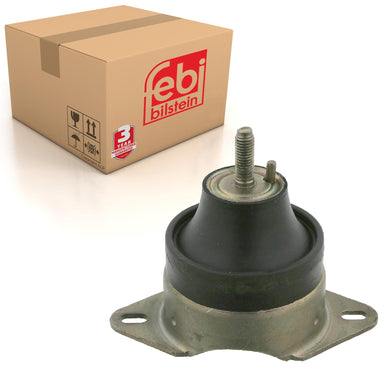 Right Engine Mount Mounting Support Fits Citroen 1827.33 Febi 24593