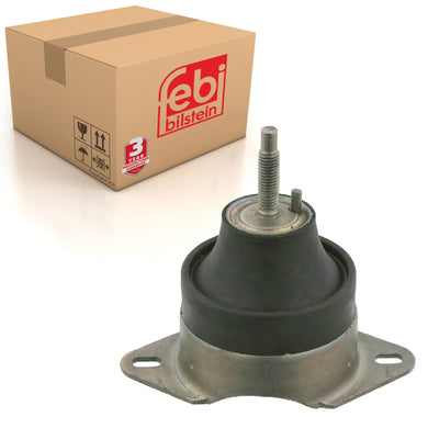 Right Engine Mount Mounting Support Fits Citroen 1827.26 Febi 24594