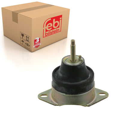 Right Engine Mount Mounting Support Fits Citroen 1827.22 Febi 24595