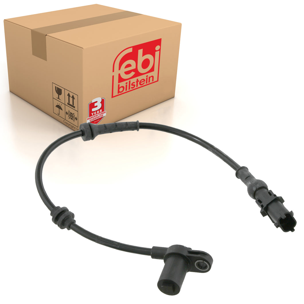 Febi Bilstein 170680 ABS-sensor, 1 Stuks