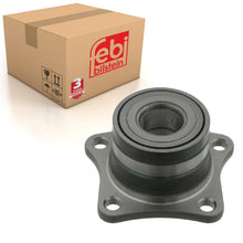 Load image into Gallery viewer, Corolla Rear Wheel Bearing Hub Kit Fits Toyota 4240919015 Febi 24631