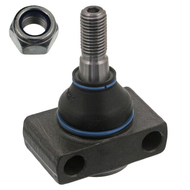 Front Ball Joint Inc Nut Fits Smart Cabrio model 450 City Coupe Cross Febi 24632