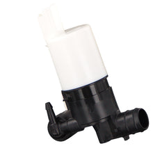 Load image into Gallery viewer, Windscreen Washing System Washer Pump Fits Vauxhall Vivaro OE 643475 Febi 24633