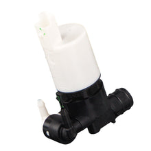 Load image into Gallery viewer, Windscreen Washing System Washer Pump Fits Vauxhall Vivaro OE 643475 Febi 24633