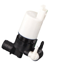 Load image into Gallery viewer, Windscreen Washing System Washer Pump Fits Vauxhall Vivaro OE 643475 Febi 24633