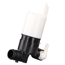 Load image into Gallery viewer, Windscreen Washing System Washer Pump Fits Vauxhall Vivaro OE 643475 Febi 24633