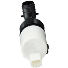 Load image into Gallery viewer, Windscreen Washing System Washer Pump Fits Vauxhall Vivaro OE 643475 Febi 24633