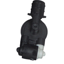 Load image into Gallery viewer, Windscreen Washing System Washer Pump Fits Vauxhall Vivaro OE 643475 Febi 24633