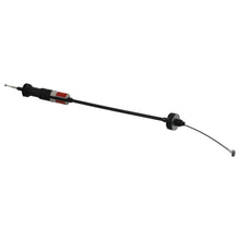 Load image into Gallery viewer, Clutch Cable Inc Automatic Adjustment Fits Volkswagen Golf Cabrio Van Febi 24638