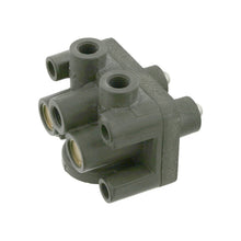 Load image into Gallery viewer, Splitter Transmission Shift Cylinder Valve Fits Mercedes Benz Actros Febi 24667
