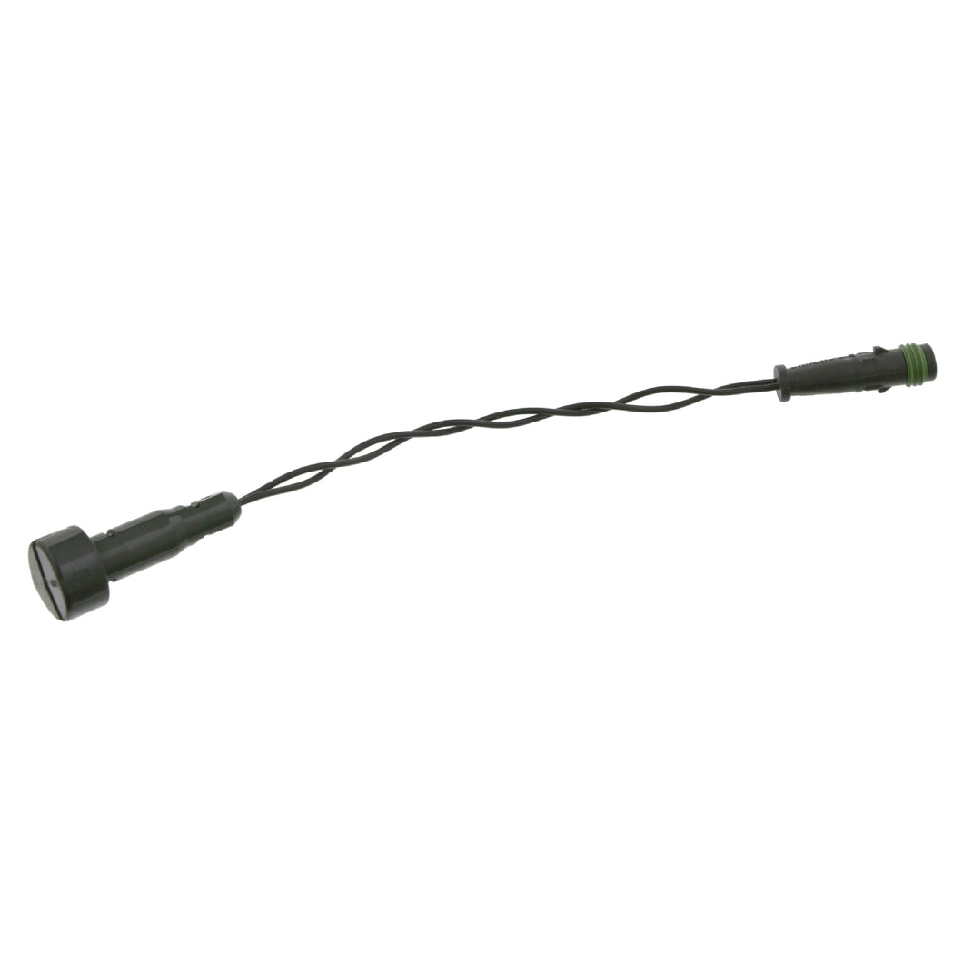 Front Wear Indicator Fits MAN F 2000 L M OAFE2000 F2000 M2000L M2000M Febi 24678