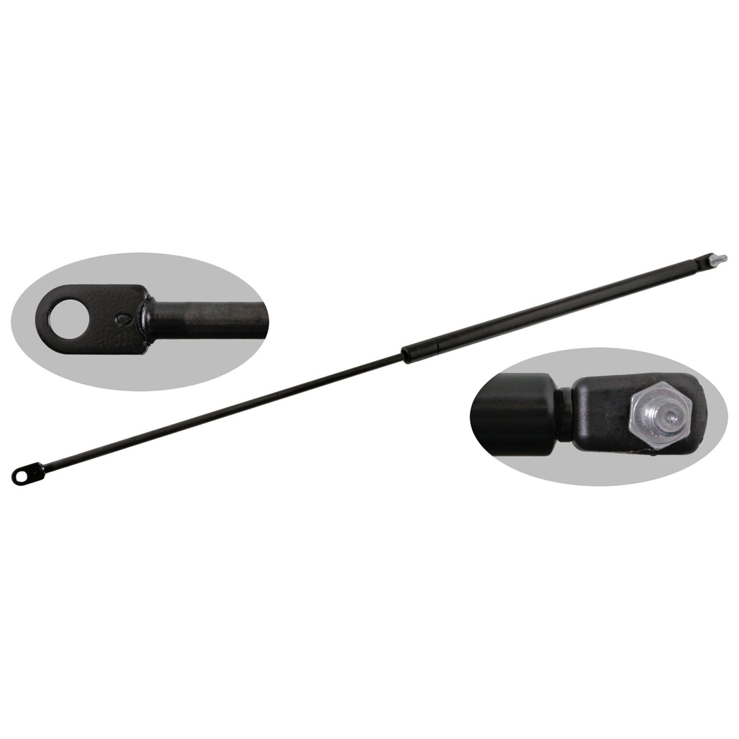 Storage Lid Gas Strut Travego Support Lifter Fits EVOBUS Febi 24692