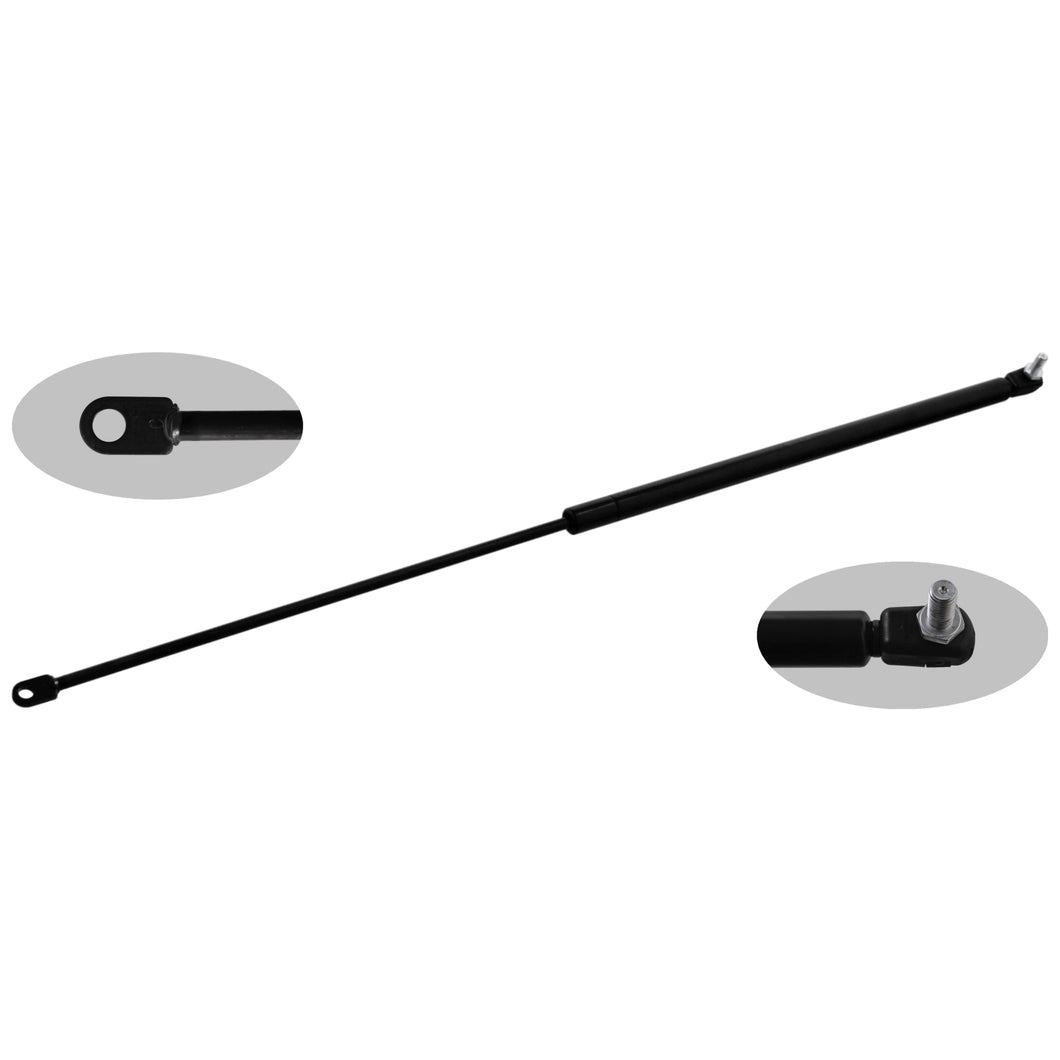 Storage Lid Gas Strut Travego Support Lifter Fits EVOBUS Febi 24695