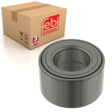 Avensis Front Wheel Hub Fits Toyota Corolla Verso 9008036087 Febi 24716