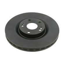 Load image into Gallery viewer, Pair of Front Brake Disc Fits Renault Avantime Espace Grand III Febi 24727