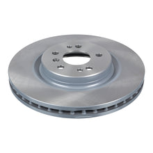 Load image into Gallery viewer, Pair of Front Brake Disc Fits Mercedes Benz M-Class Model 164 R-Class Febi 24743