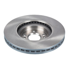 Load image into Gallery viewer, Pair of Front Brake Disc Fits Mercedes Benz M-Class Model 164 R-Class Febi 24743