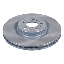 Load image into Gallery viewer, Pair of Front Brake Disc Fits Mercedes Benz GL-Class Model 164 M-Clas Febi 24745