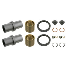 Load image into Gallery viewer, Front Lower Double King Pin Set Fits MAN F 2000 8 9 90 KAT L M TGA TG Febi 24746
