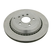 Load image into Gallery viewer, Pair of Rear Brake Disc Fits Mercedes Benz GL-Class Model 164 M-Class Febi 24748