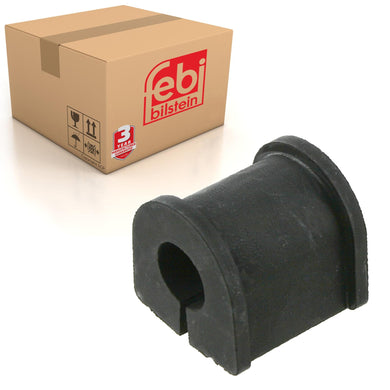 Vectra Rear Anti Roll Bar Bush D Stabiliser 16mm Fits Vauxhall Febi 24753