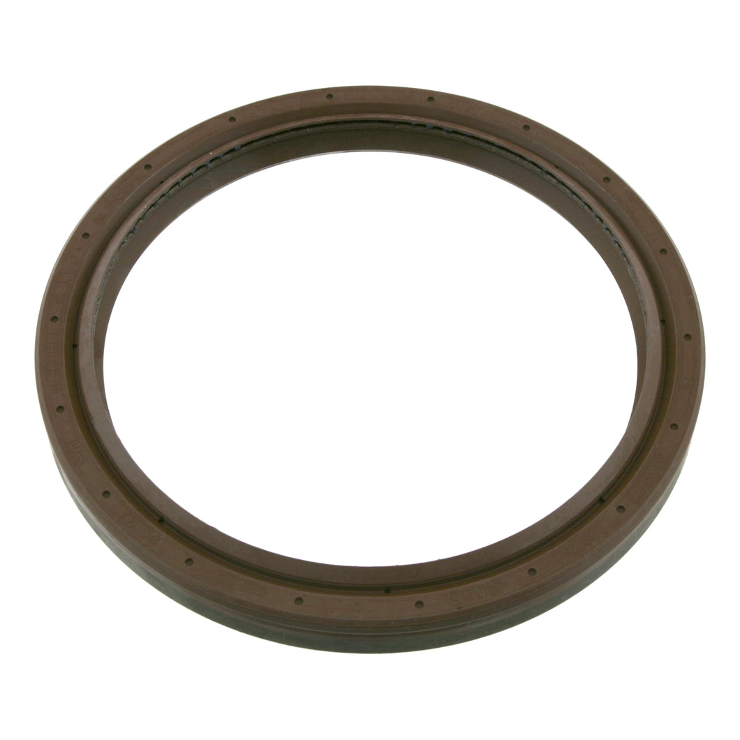 Wheel Hub Shaft Seal Fits Mercedes Benz Actros Antos Arocs Atego 18t Febi 24758