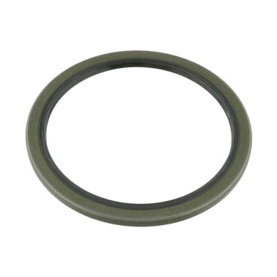 Front Wheel Hub Shaft Seal Fits Mercedes-Benz OE 149970546 Febi 24760