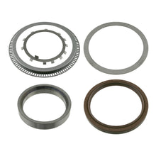 Load image into Gallery viewer, Rear Wheel Hub Gasket Set Fits Setra Serie 4Serie 400 Mercedes Benz A Febi 24762