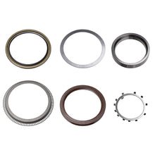Load image into Gallery viewer, Wheel Hub Gasket Set Fits Setra Serie 4Serie 400 Mercedes Benz Actros Febi 24763