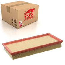 Load image into Gallery viewer, Polo Air Filter Fits Volkswagen 03E 129 620 Febi 24778